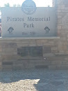 Pirates Memorial Park