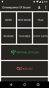 How to get Consequence of Sound: Official patch 3.3 apk for bluestacks