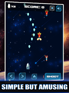 How to download Galactic War patch 1.6.1 apk for bluestacks