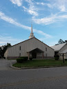 Peaceful Rest Baptist Church