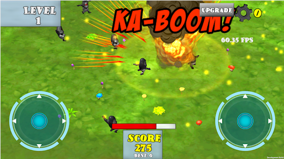 How to download TurretCrunch 1.33 apk for laptop