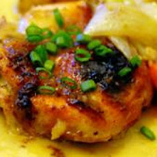 Honey Baked Chicken II