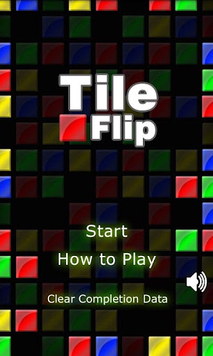 Tile Flip