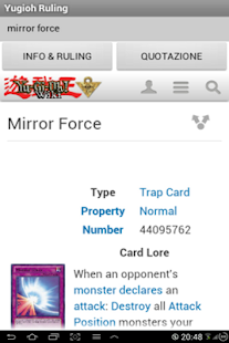How to download Ruling of Yugioh patch 1.0 apk for laptop