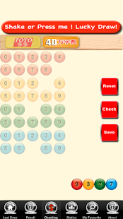 download 4D & Toto & SGP Sweep Free free