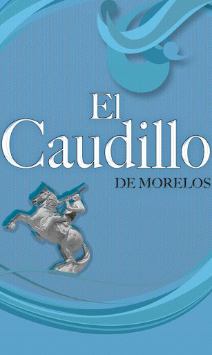 【免費新聞App】El Caudillo-APP點子