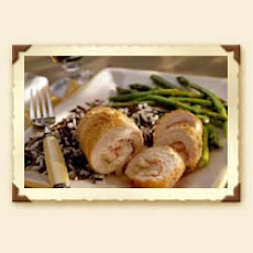 Chicken Cordon Bleu