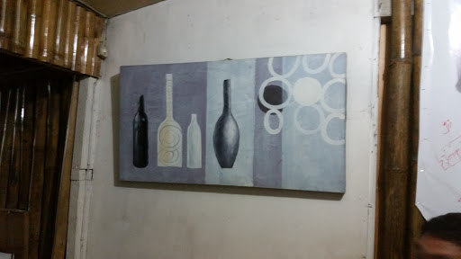 Wine Wall Art