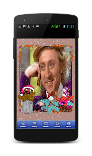 How to mod Funtastic Photo Frame 1.0 unlimited apk for bluestacks