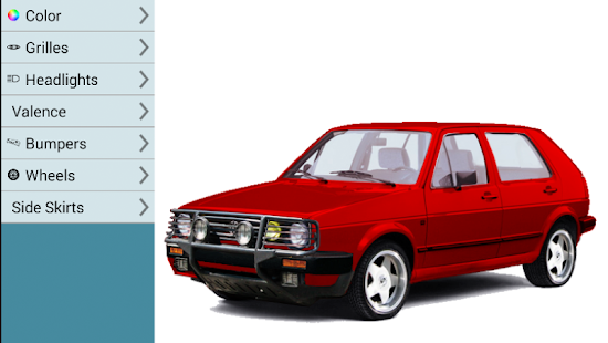 How to mod AutoModder - Car Customizer 1.0 mod apk for android