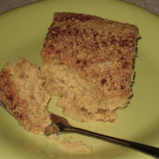 Cowboy Bread
