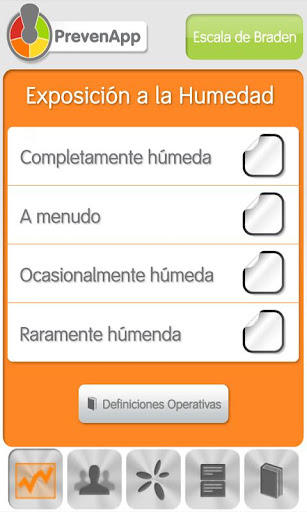 PrevenApp