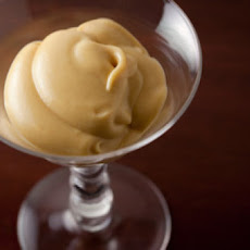 Butternut Squash Pudding