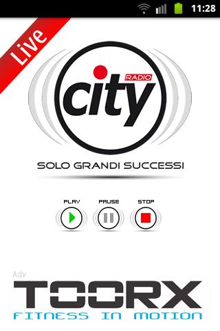 【免費娛樂App】Radiocity Solo grandi successi-APP點子