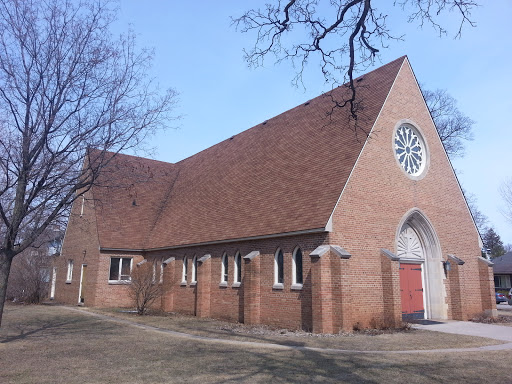 Grace Church Episcopal