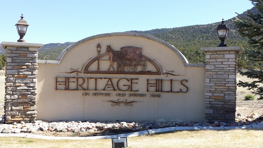 Heritage Hills on Old Spanish Trail West