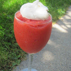 Strawberry Daiquiris