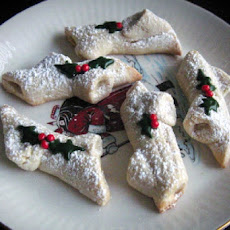 Christmas Logs