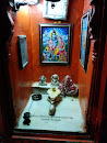 Shiv Parvati Temple