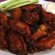 Anchor Bar Buffalo Wing Sauce