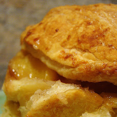 Empanadas De Peras (Pear Pastries)