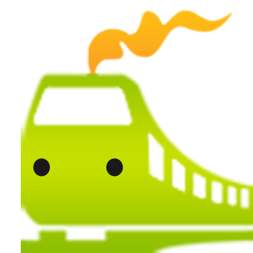 Indian Train Locator 旅遊 App LOGO-APP開箱王