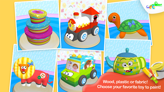 How to download ToyBrush 3D 1.0.0 apk for pc