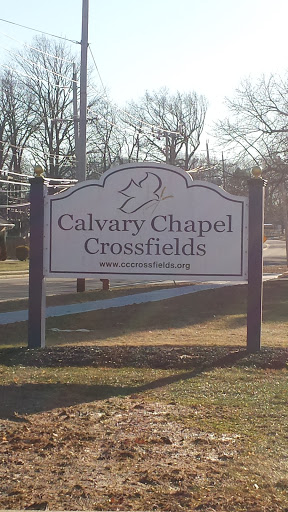 Calvary Chapel Crossfields Church