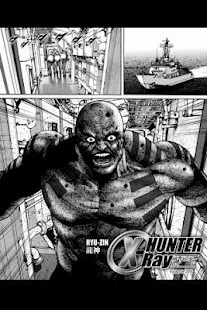 How to download COMICLOUD Vol.3, No.11 English 1.0 unlimited apk for pc