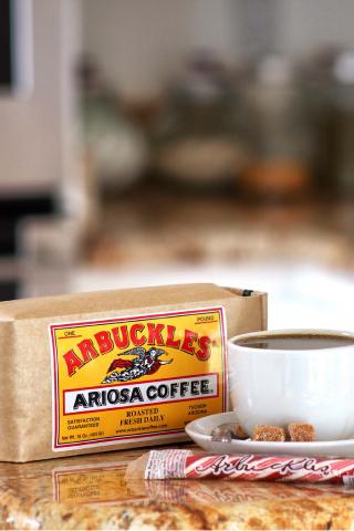 Arbuckle Coffee