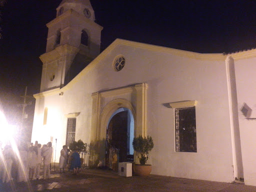 Iglesia Valledupar