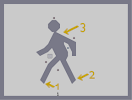 Thumbnail of the map 'When Dealing With A Killa Bee Swarm In The Land Of Shaolin'