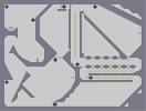 Thumbnail of the map 'Horrors Of The Second Dimension'