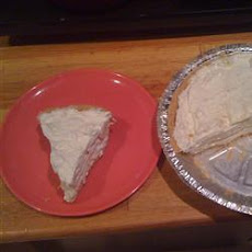 Pineapple Cheesecake