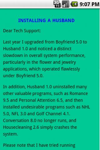 short-n-funny-jokes for android screenshot. 4.0 4 ratings. Downloaded 1,000+ short-n-funny-jokes for android screenshot. 4.0 4 ratings. Downloaded 1,000+