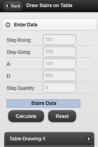 【免費商業App】Metalwork Calculations-APP點子