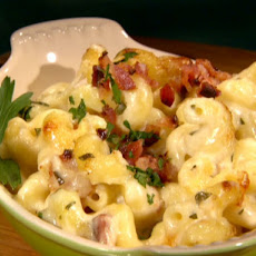 Cheese Lovers 5 Cheese Mac and Cheese