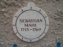 Sebastian Mahl Geburtshaus
