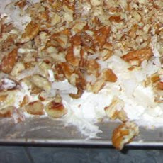 Better Than Sex Cake III