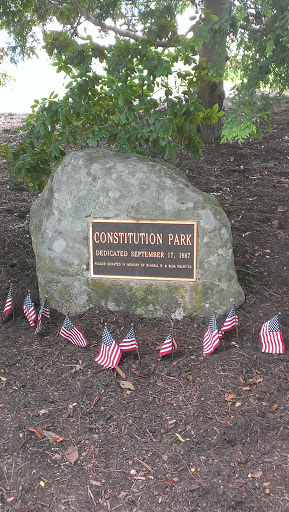 Constitution Park 