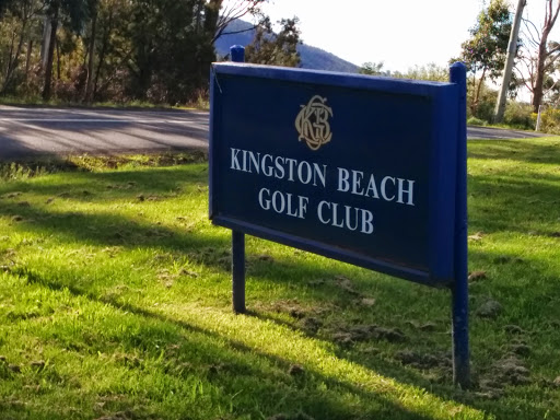 Kingston Beach Golf Club