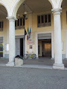 Palazzo Comunale 