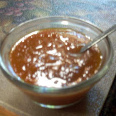 Sweet Potato Butter