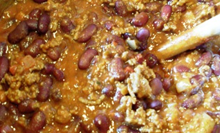 chili