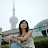 JingTian chinese girl