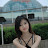 JingTian chinese girl