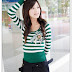Guozi - Chinese hottie