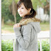 Guozi - Chinese hottie