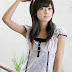Guozi - Chinese hottie