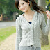 Guozi - Chinese hottie